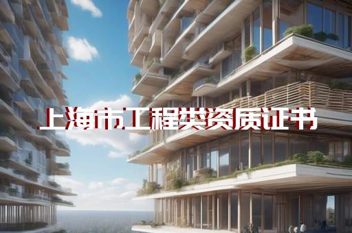 办理河道清淤资质证书