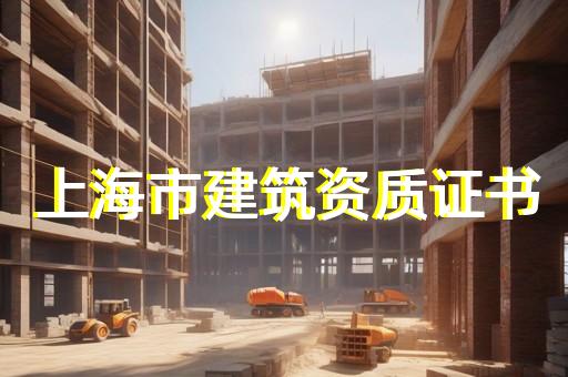 软件监理需要什么资质