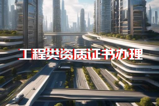 代办建筑三级资质承包