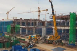 市政公用工程总承包资质标准