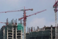 建筑工程升二级资质条件