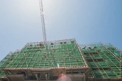 河湖整治工程专业承包资质标准
