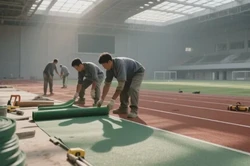 承装修试安全生产组织架构框架图 承装修试安全生产组织架构框架图