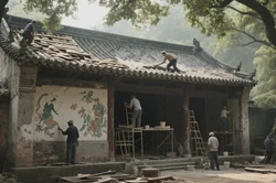 承装资质代办助您轻松拿下资质