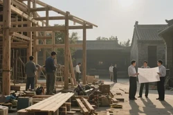 承装承修三级资质办理有什么条件