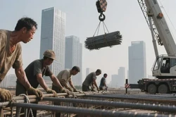 公路设计资质要求