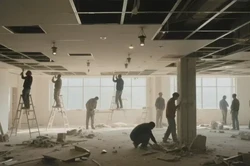 电力承装修试三级资质办理