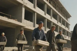 办理承装修试四级资质需要什么流程和费用