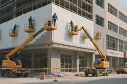 承装试资质代办需要哪些材料和流程