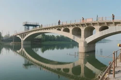 工程建设监理单位资质管理试行办法