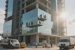 办理房屋建筑施工资质