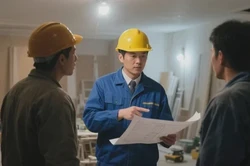 企业资质报审监理签字