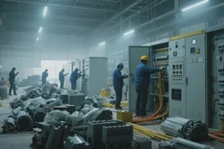 公路设计资质公司