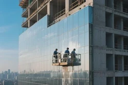 建筑许可证资质代办