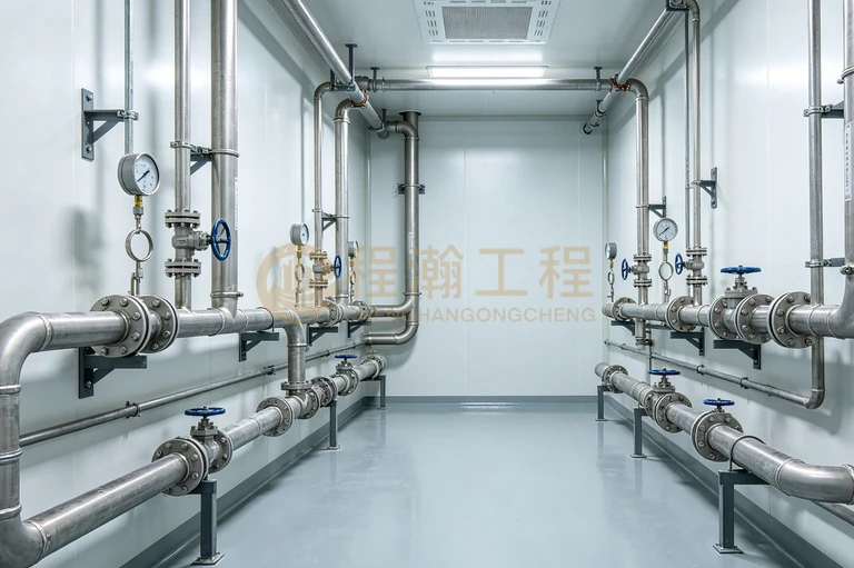2026年上海工业管道GC2设计资质新办，设计文件需要准备哪些