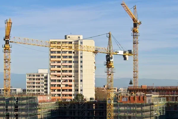 建筑工程总承包资质标准