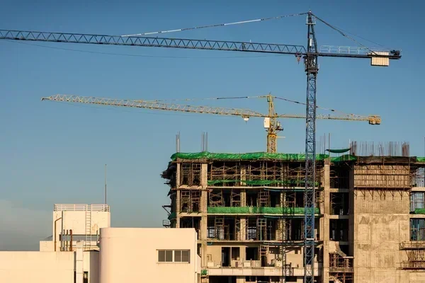 通航建筑物工程专业承包资质标准