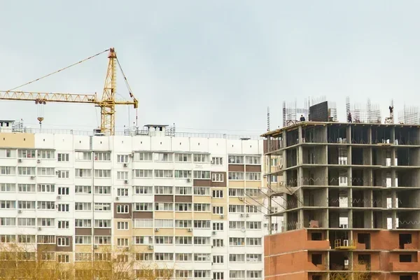 市政行业