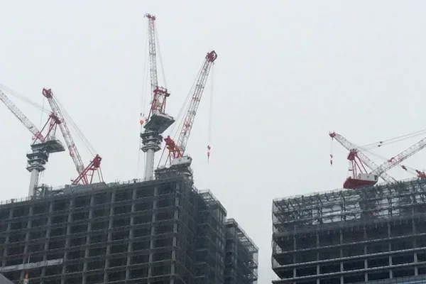 港口与海岸工程专业承包资质标准