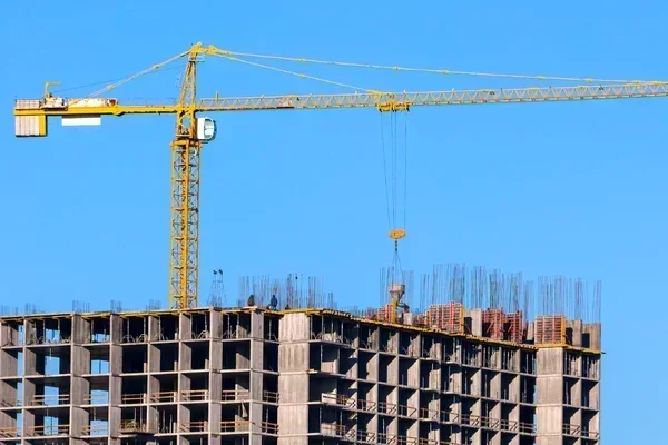 房屋建筑工程