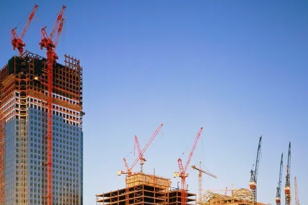建筑智能化系统设计专项资质标准