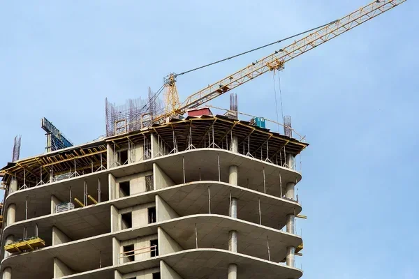 公路交通工程专业承包资质标准