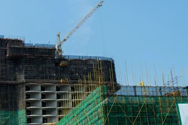 建筑企业施工总承包资质办理