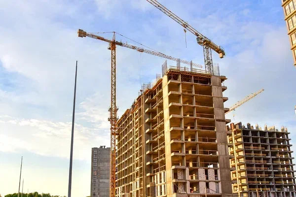 办理建筑资质的费用