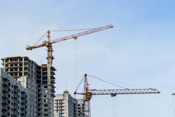 建筑工程施工一级资质标准