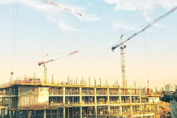 建筑施工公司资质条件