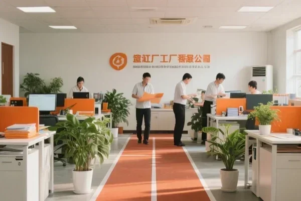 建筑三级企业转让