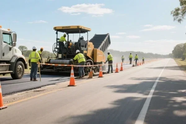 城市道路照明设计资质标准