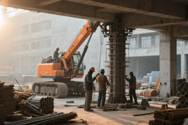 建设工程劳务分包需要资质