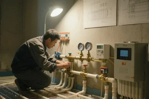 资质工程代办哈尔滨