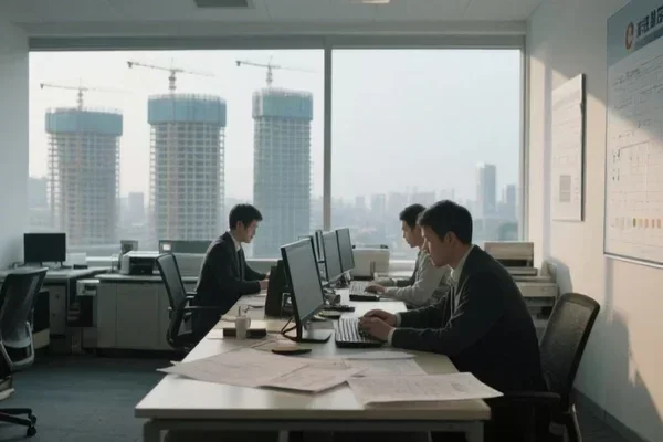 承装修试设备租赁公司如何办理资质