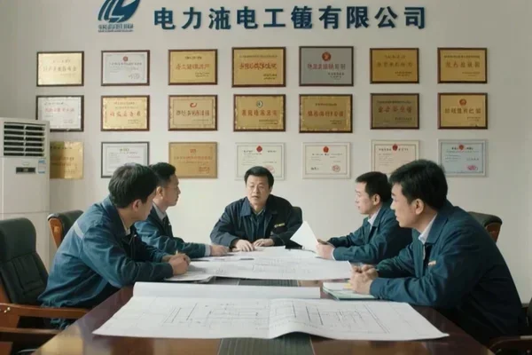 您的4级装修资质电力代办服务范围