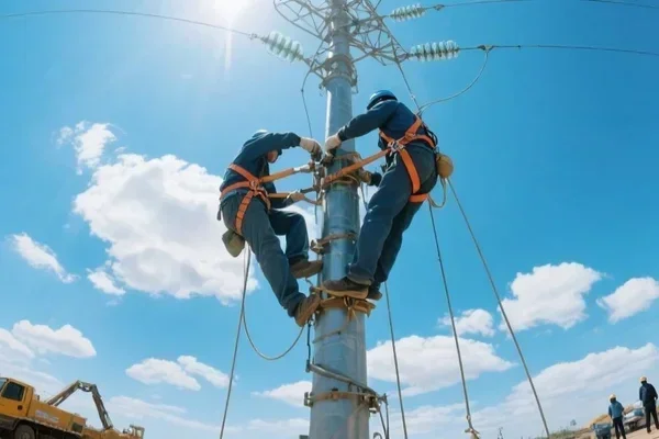 监理房屋建筑乙级资质