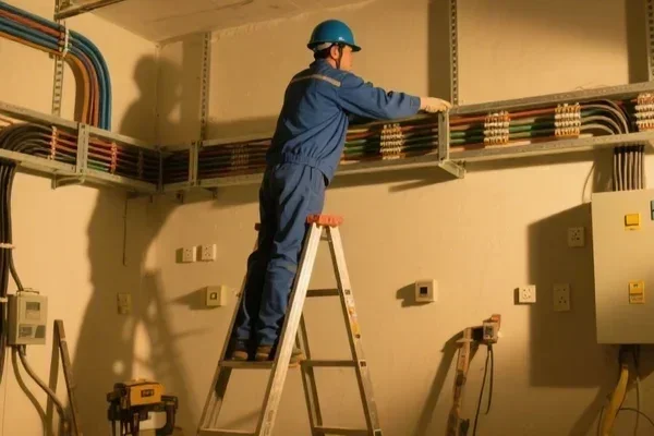 代办房建承包资质